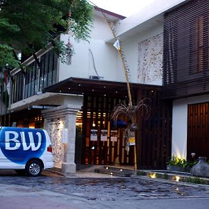 Best Western Kuta Villa